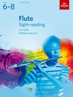 Flute Sight-Reading Tests 