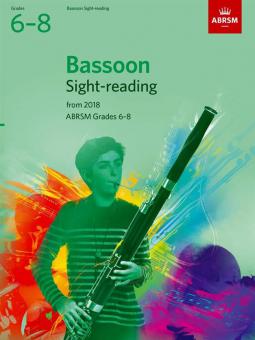 Bassoon Sight-Reading Tests 