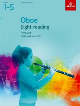 Oboe Sight-Reading Tests 