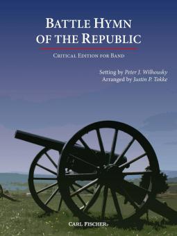 Battle Hymn Of The Republic 