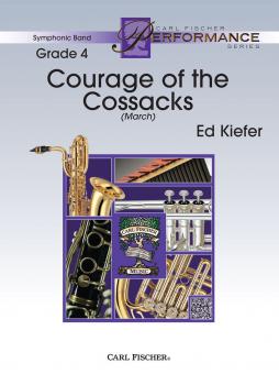 Courage Of The Cossacks 