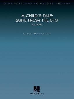 A Child's Tale 