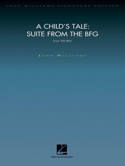 A Child's Tale - Deluxe Score 