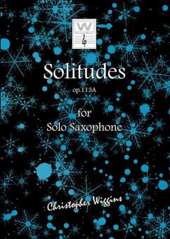 Solitudes op. 113A 