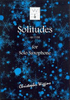 Solitudes op. 113A 