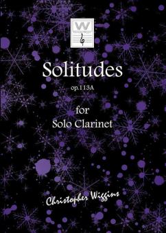 Solitudes op. 113A 