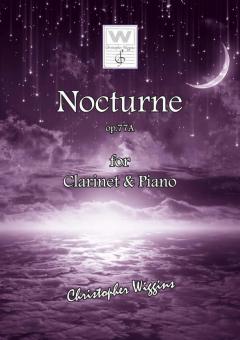Nocturne op. 77A 