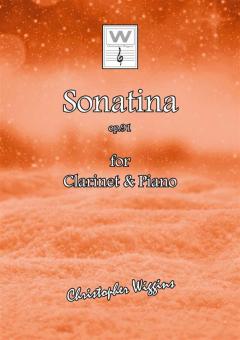 Sonatina op. 91 