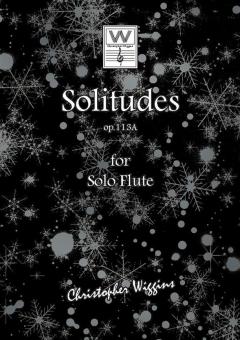 Solitudes op. 113A 