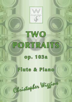 2 Portraits op. 103A 