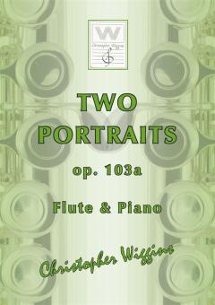 2 Portraits op. 103A 