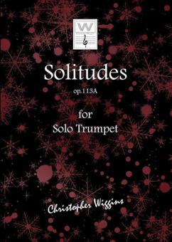 Solitudes op. 113A 
