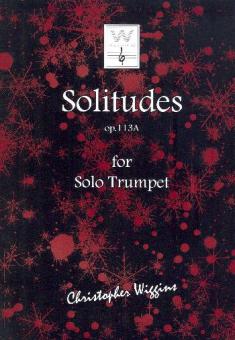 Solitudes op. 113A 