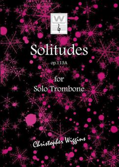 Solitudes op. 113A 
