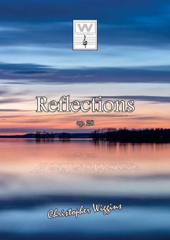 Reflections op. 28 