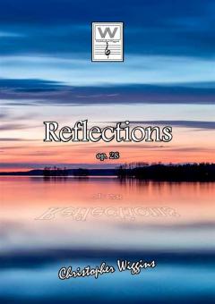Reflections op. 28 