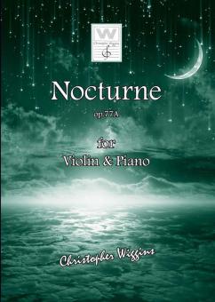 Nocturne op. 77A 
