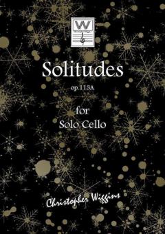 Solitudes op. 113A 