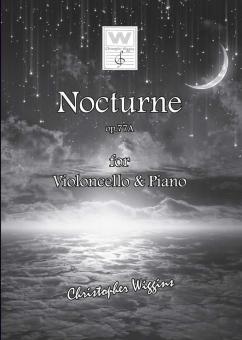 Nocturne op. 77A 