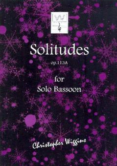 Solitudes op. 113A 