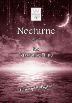 Nocturne op. 77A 