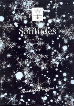 Solitudes op. 113A 