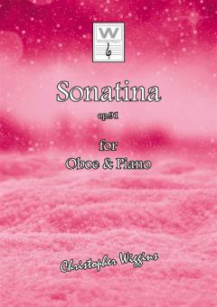 Sonatina op. 91 