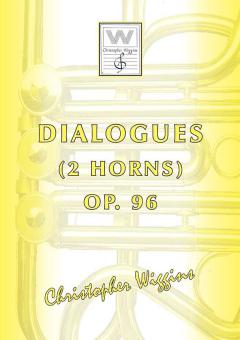 Dialogues op. 96 