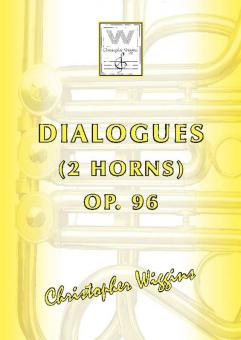 Dialogues op. 96 