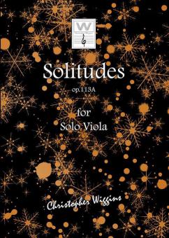 Solitudes op. 113A 