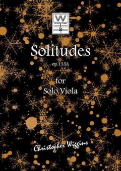 Solitudes op. 113A 