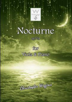 Nocturne op. 77A 