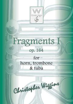 Fragments I op. 164 