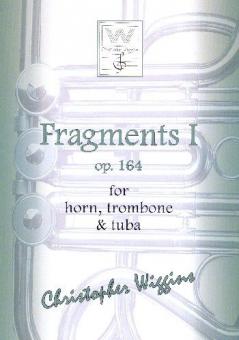 Fragments I op. 164 