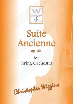 Suite Ancienne op. 161 