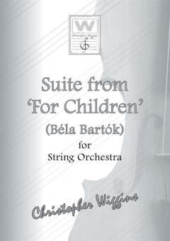 Suite 'For Children' 