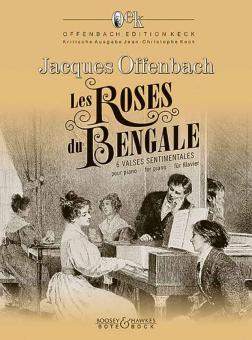 Les Roses du Bengale 