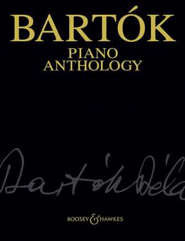 Piano Anthology 