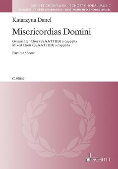 Misericordias Domini Standard