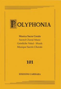 Polyphonia - Vol. 101 
