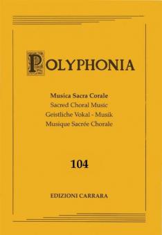 Polyphonia - Vol. 104 