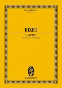Carmen Suite I Standard
