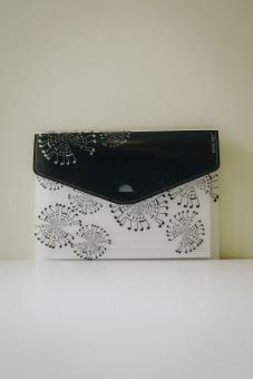 Mappe flach Hidden Music 