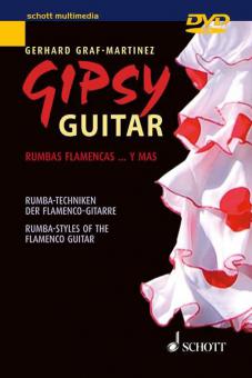 Gipsy Guitar 