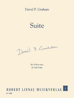 Suite Standard