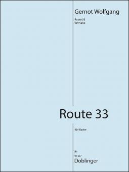 Route 33 