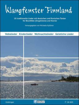 Klangfenster Finnland 