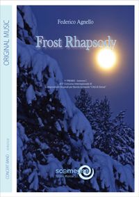 Frost Rhapsody 