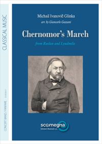 Chernomor'S March 