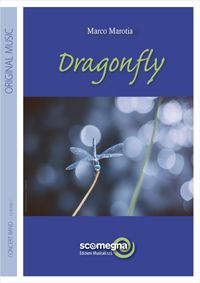Dragonfly 